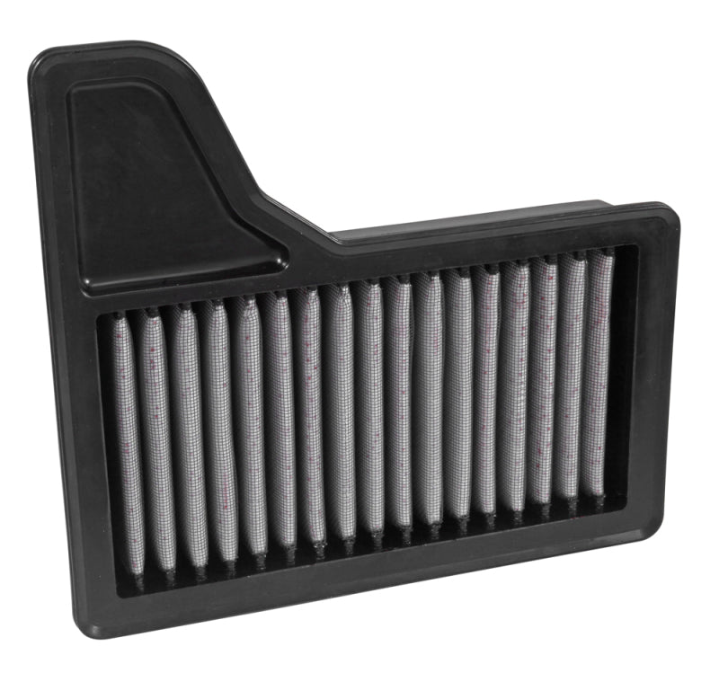 AEM Induction 28-50029 Air Filter; Dryflow ®; Washable