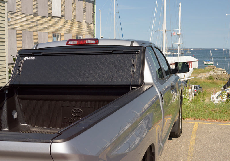 BAK Industries 226409T Tonneau Cover; BAKFlip G2
