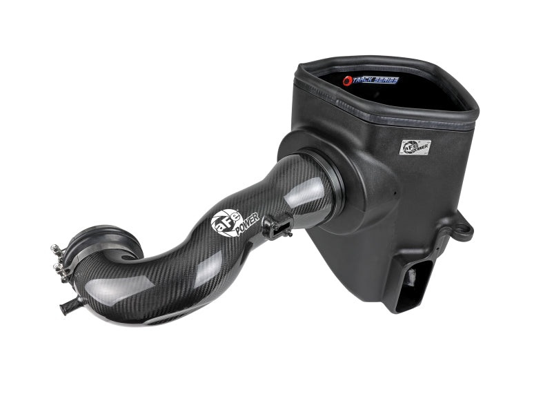 Advanced FLOW Engineering 57-10015D Cold Air Intake; Track Series