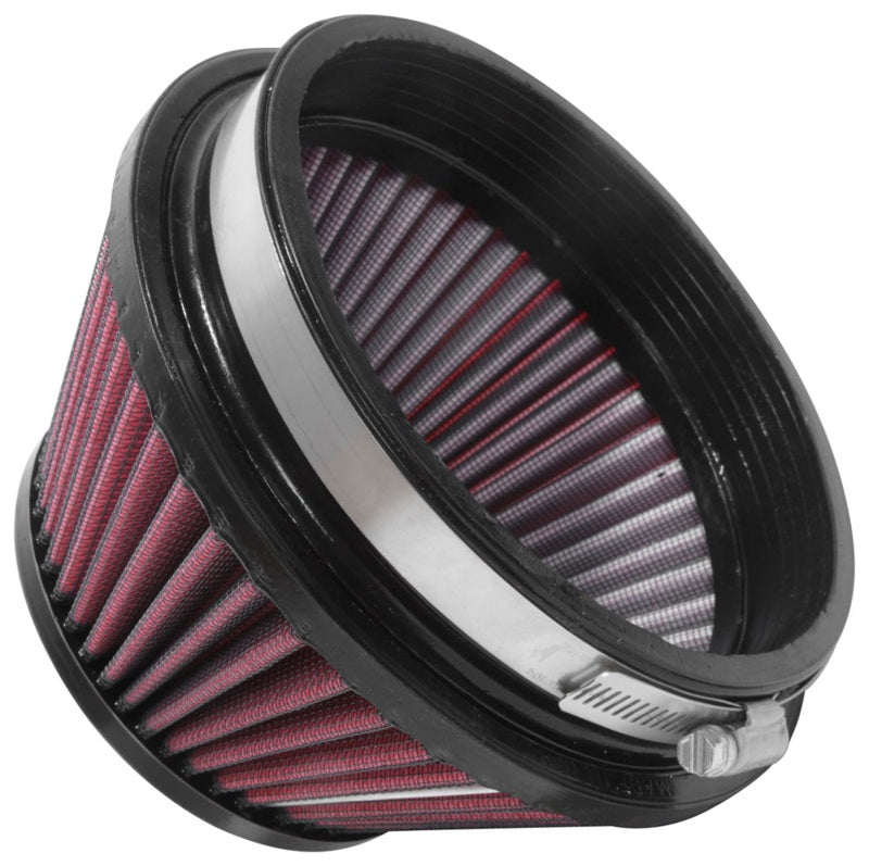 AEM Induction 21-2093DK Air Filter; Dryflow ®; Washable
