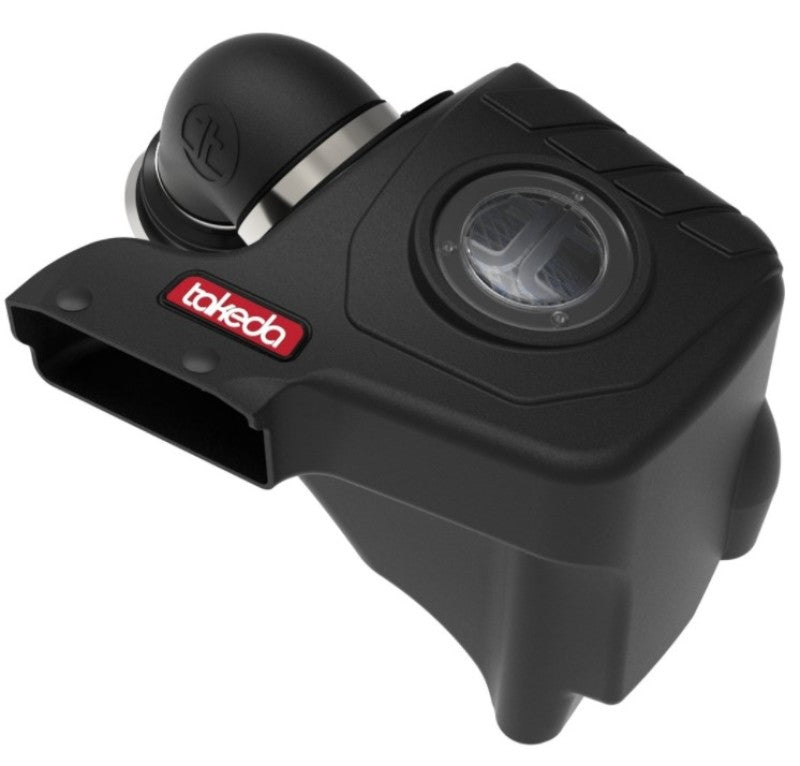 Advanced FLOW Engineering 56-70036R Takeda Momentum Cold Air Intake System w/ Pro 5R Media