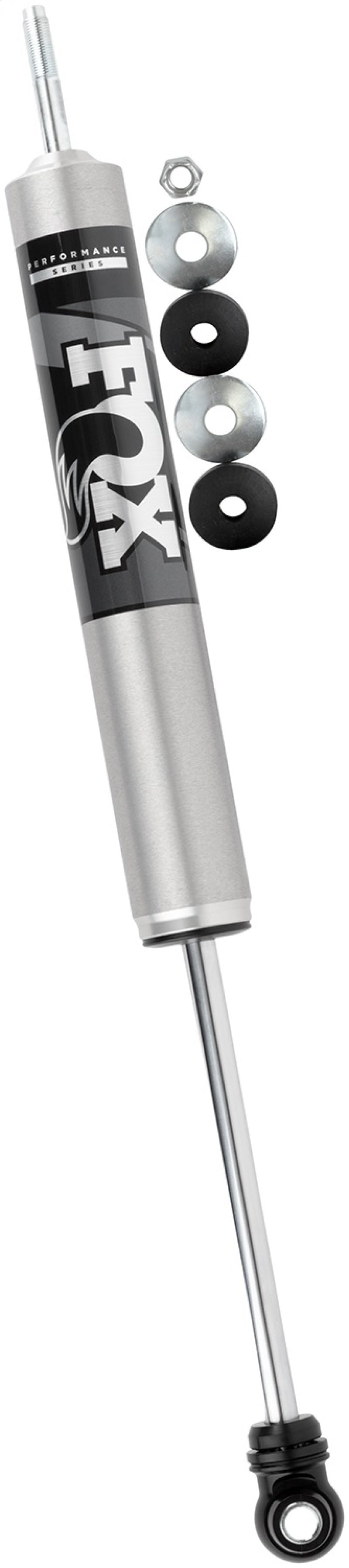 Fox Shocks 985-24-169 Shock Absorber; Performance; 2014+ Dodge 2500 /3500