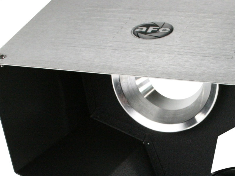 Advanced FLOW Engineering 54-10651 Cold Air Intake; Magnum Force Stage 1