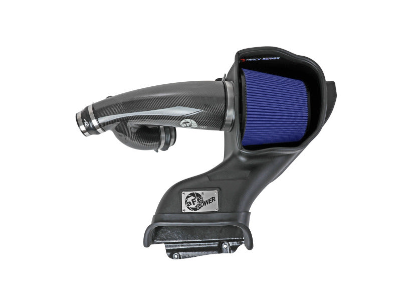 Advanced FLOW Engineering 57-10010R Cold Air Intake; Track Series