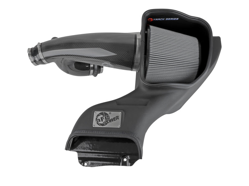 Advanced FLOW Engineering 57-10010D Cold Air Intake; Track Series