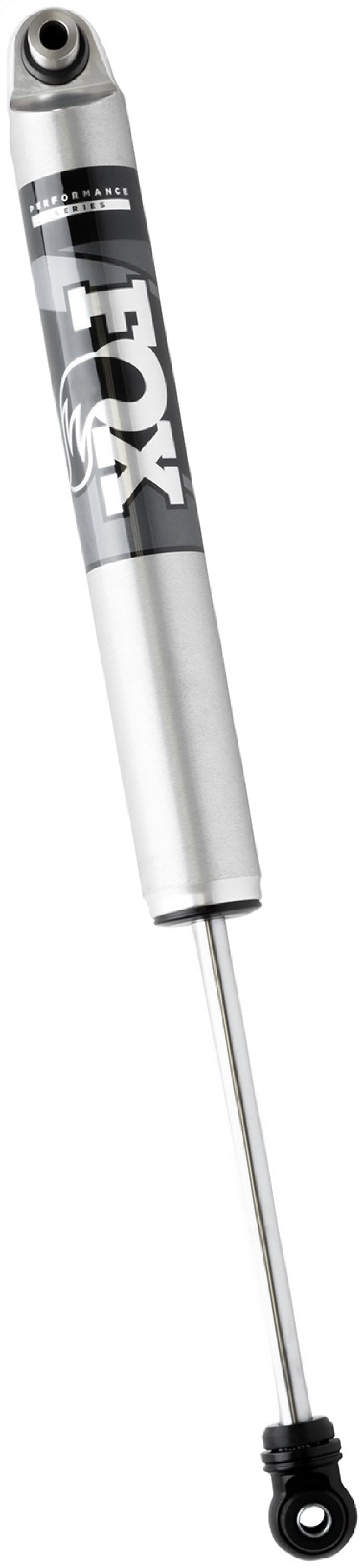 Fox Shocks 985-24-177 Shock Absorber; Performance; Hydraulic/ Nitrogen Gas Charged; 2018+ Jeep Wrangler JL 2.0