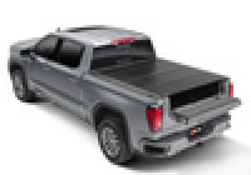 BAK Industries 772133 Tonneau Cover; BAKFlip F1; Hard Folding