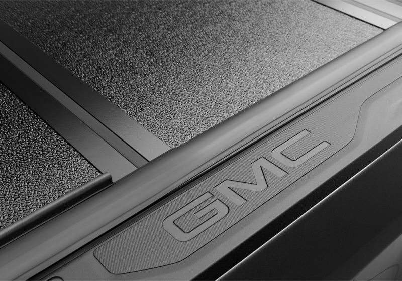 BAK Industries 772133 Tonneau Cover; BAKFlip F1; Hard Folding