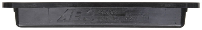 AEM Induction 28-20300 Air Filter; Dryflow ®; Washable