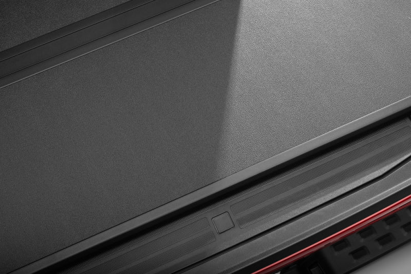 Extang 88702 Tonneau Cover; Solid Fold ALX; Hard Folding
