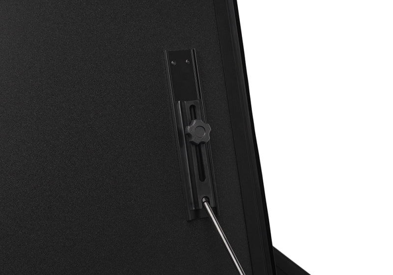 BAK Industries 448330 Tonneau Cover; BAKFlip MX4; Hard Folding