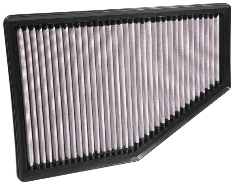 AEM Induction 28-50049 Air Filter; Dryflow ®; Washable
