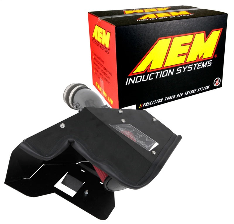 AEM Induction 21-870C COLD AIR INDUCTION RAM AIR