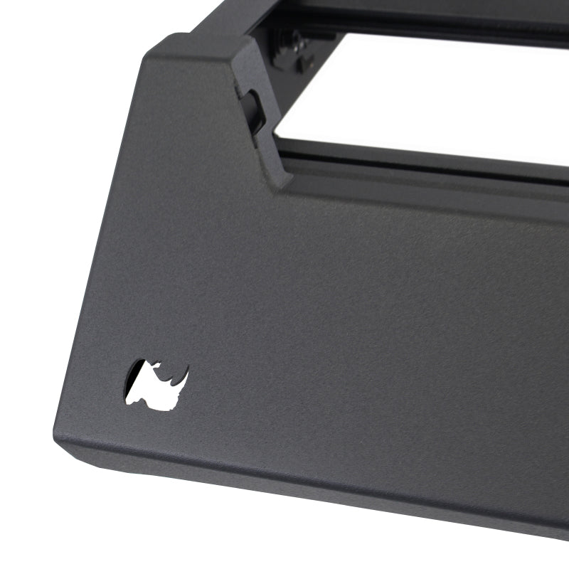 Go Rhino 5933180T Roof Rack; Ceros