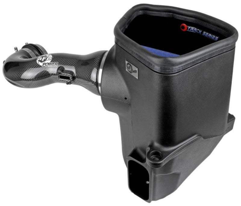 Advanced FLOW Engineering 57-10015R Cold Air Intake; Track Series
