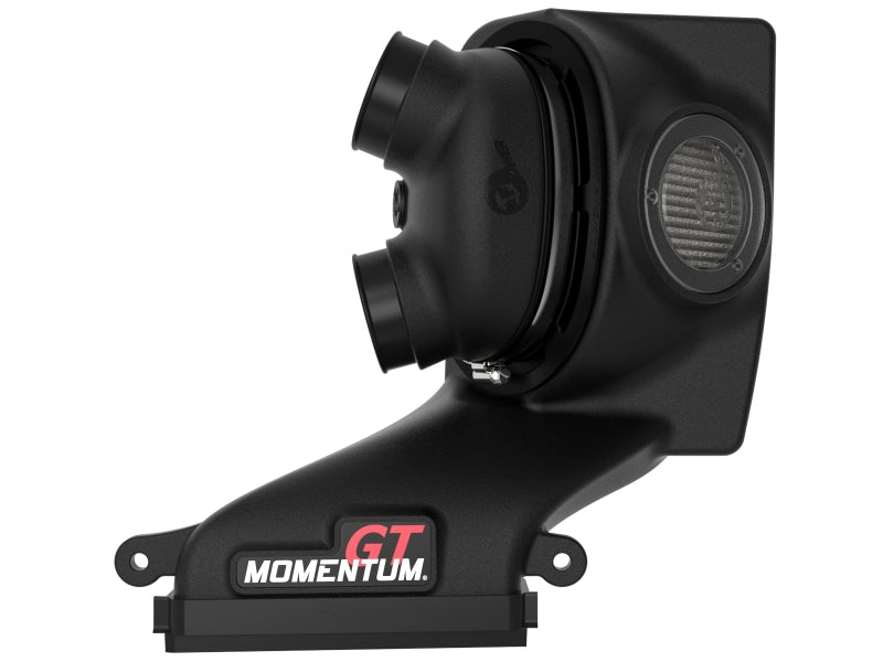 Advanced FLOW Engineering 50-70094D Momentum GT Cold Air Intake System w/ Pro DRY S Filter