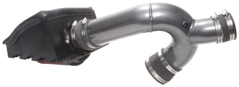 AEM Induction 21-8130DC Cold Air Intake; Gunmetal Gray Aluminum Tube