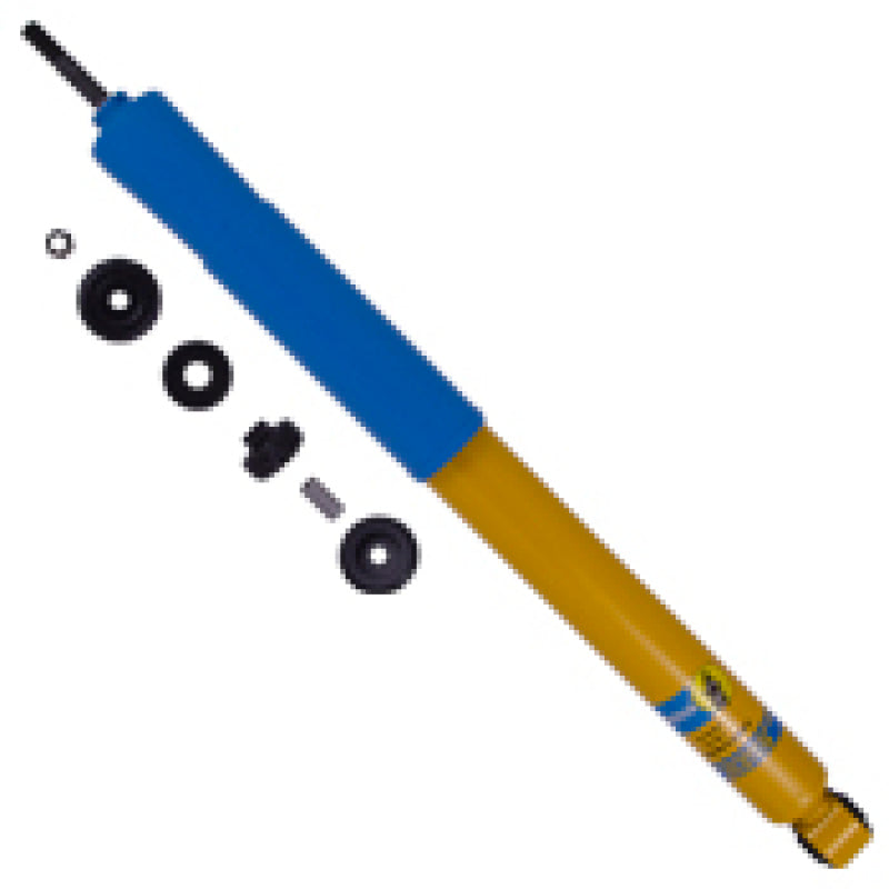 Bilstein 24-302081 Shock Absorber; B6 4600; 19-25 RAM 2500 Rear 46mm Monotube