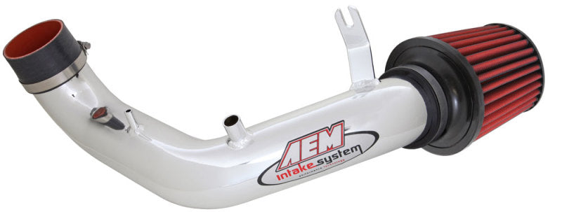 AEM Induction 22-506P Cold Air Intake; Short Ram Air