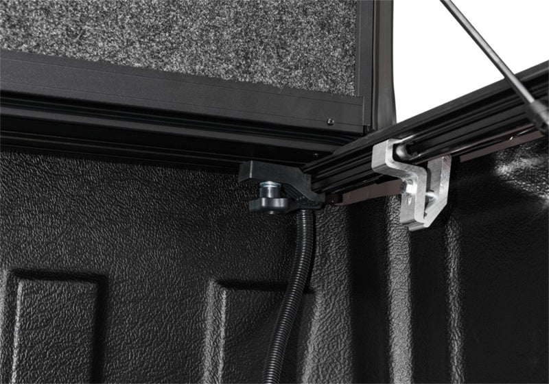 UnderCover UX32008 Tonneau Cover; Ultra Flex; Hard Folding