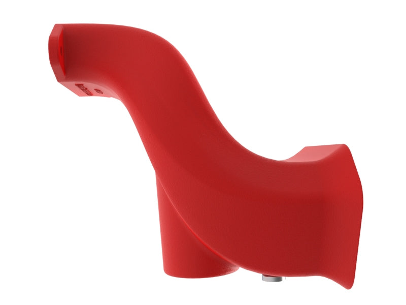 Advanced FLOW Engineering 56-70005SR Takeda Momentum Dynamic Air Scoop - Red
