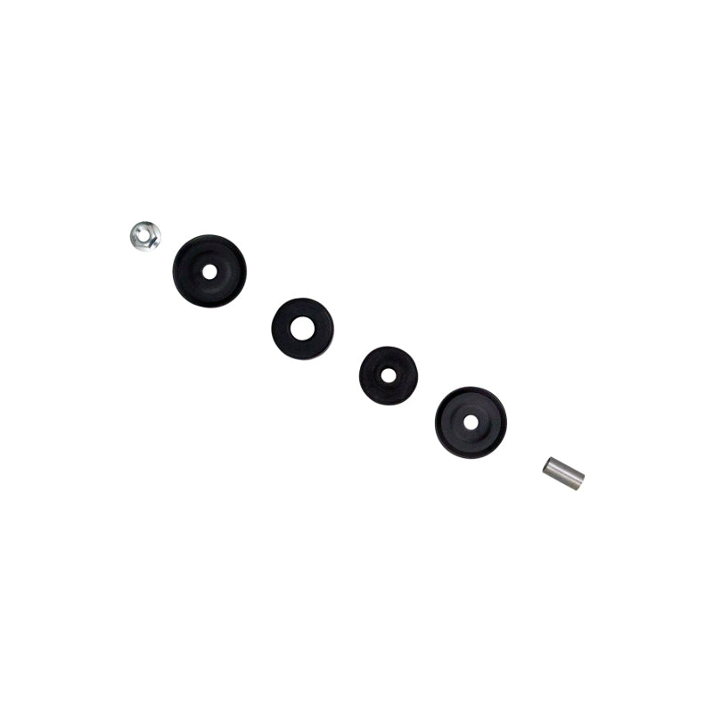 Bilstein 24-274951 Shock Absorber; B8 5100 Series; Gas Charged; 2017+ Ford F-250 / F-350 Super Duty