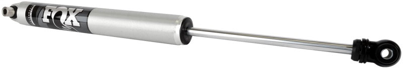 Fox Shocks 985-24-178 Shock Absorber; Performance; 2018+ Jeep Wrangler JL 2.0 Performance Series 11.1in Smooth Body IFP