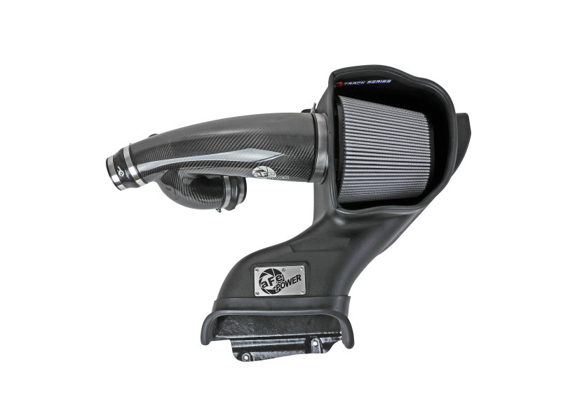 Advanced FLOW Engineering 57-10010D Cold Air Intake; Track Series