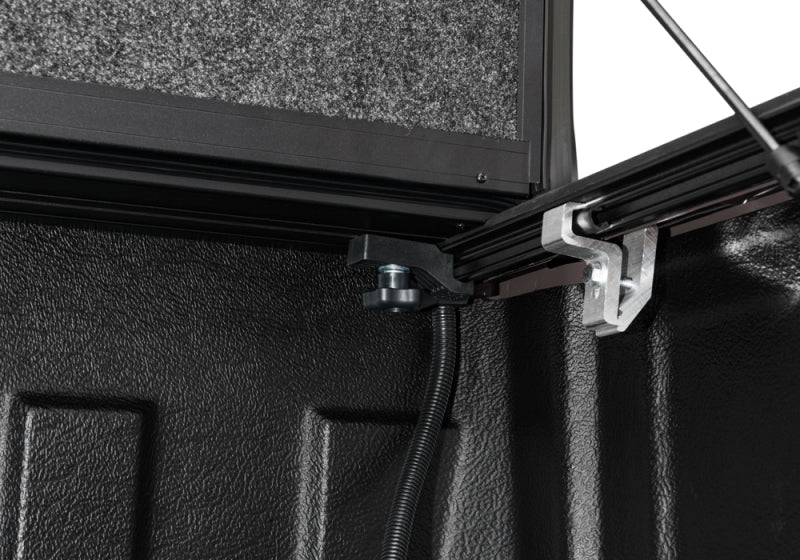 UnderCover UX32008 Tonneau Cover; Ultra Flex; Hard Folding