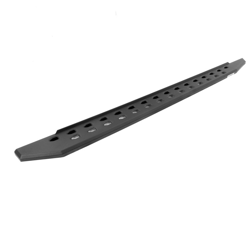 Go Rhino 69400087ST Running Board Component; ; Running Board