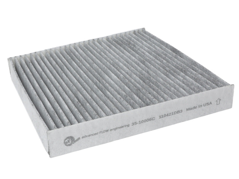 Advanced FLOW Engineering 35-10006C Carbon Cabin Air Filter