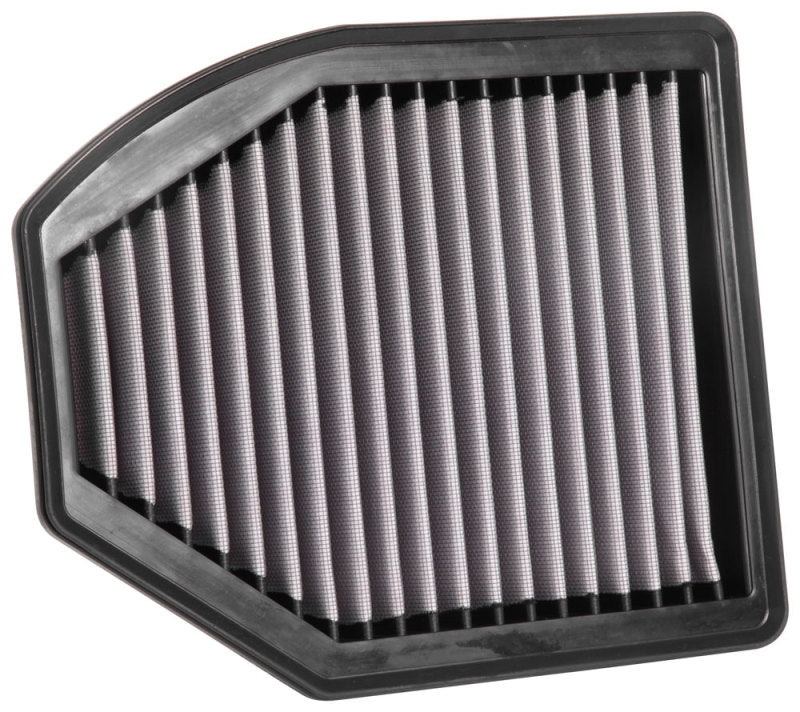 AEM Induction 28-50035 Air Filter; Dryflow ®; Washable