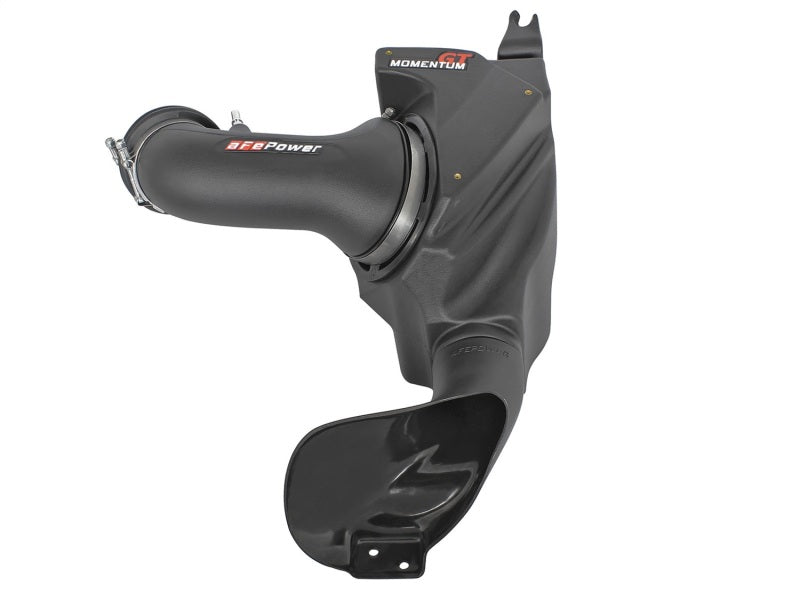 Advanced FLOW Engineering 54-74207 Cold Air Intake; Momentum GT Pro 5R
