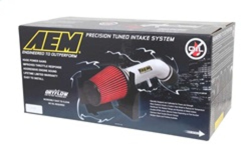 AEM Induction 21-513B Cold Air Intake