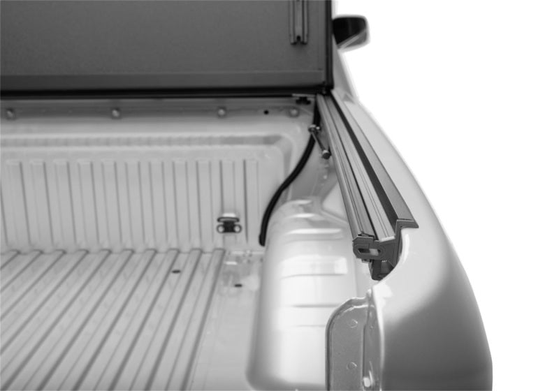 BAK Industries 448539 Tonneau Cover; BAKFlip MX4; Hard Folding