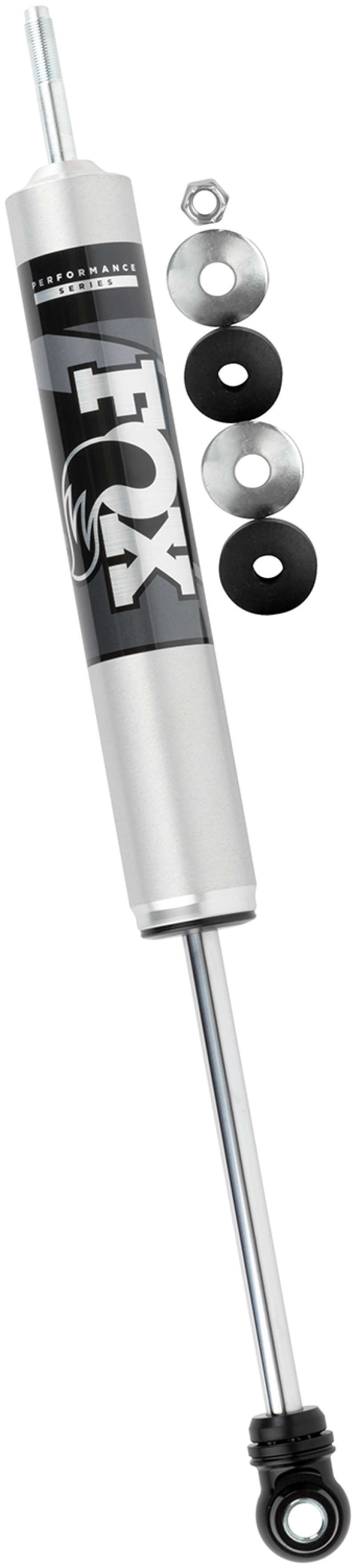 Fox Shocks 985-24-168 Shock Absorber; Performance; 2014+ Dodge 2500