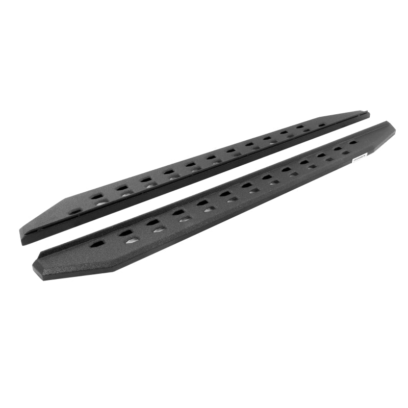 Go Rhino 69400073SPC Running Board Component; Running Boards
