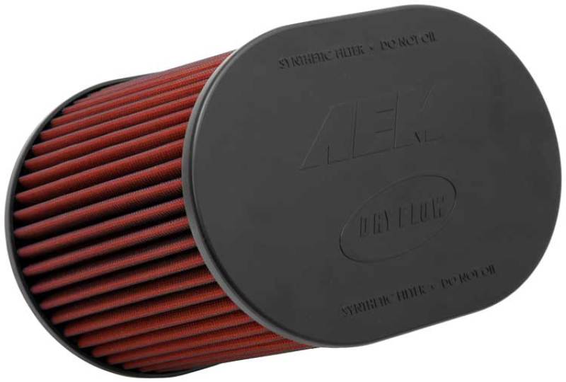 AEM Induction 21-2259DK Air Filter; Dryflow ®; Washable