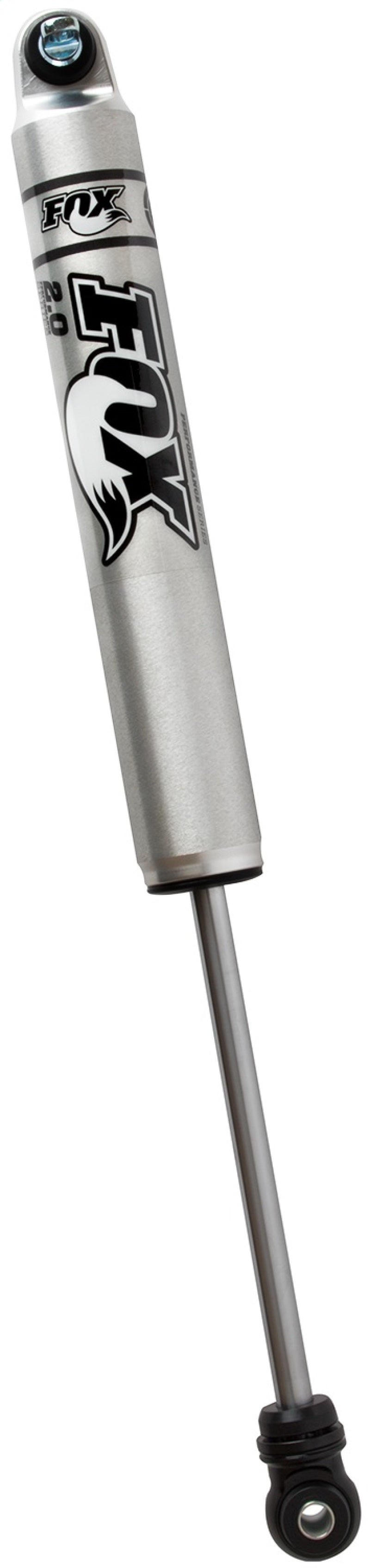 Fox Shocks 980-24-888 Shock Absorber; Performance Series; 07-18 Jeep JK