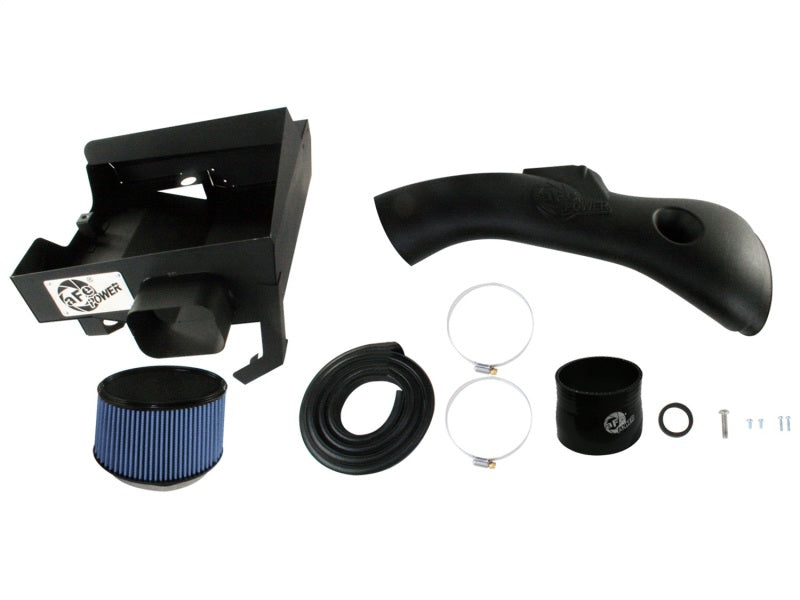 Advanced FLOW Engineering 54-11912 Cold Air Intake; Magnum Force Stage 2