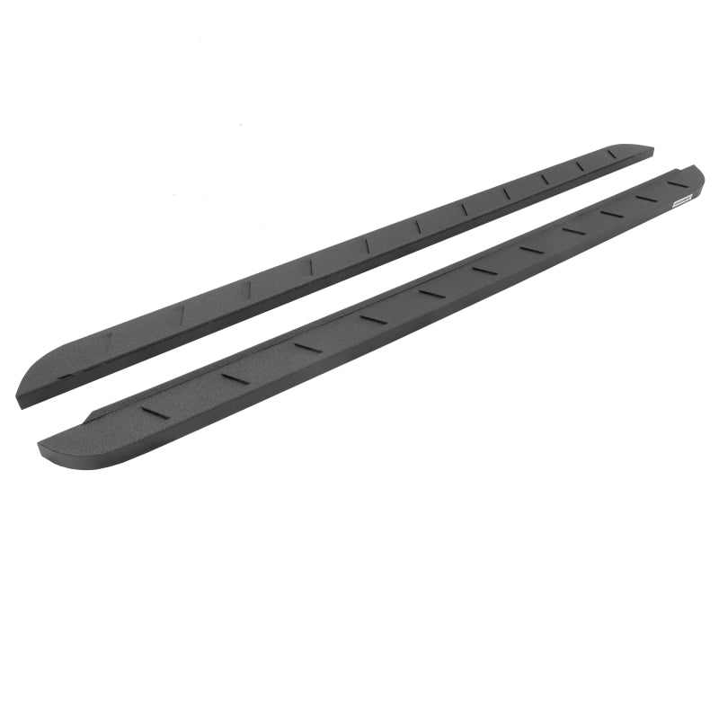 Go Rhino 630087SPC Running Board Component; Running Boards
