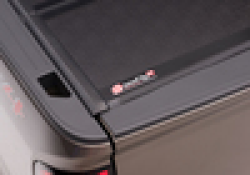 BAK Industries 226126 Tonneau Cover; BAKFlip G2; Hard Folding