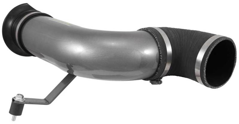 AEM Induction 21-681C Cold Air Intake; Gunmetal Gray Aluminum Tube
