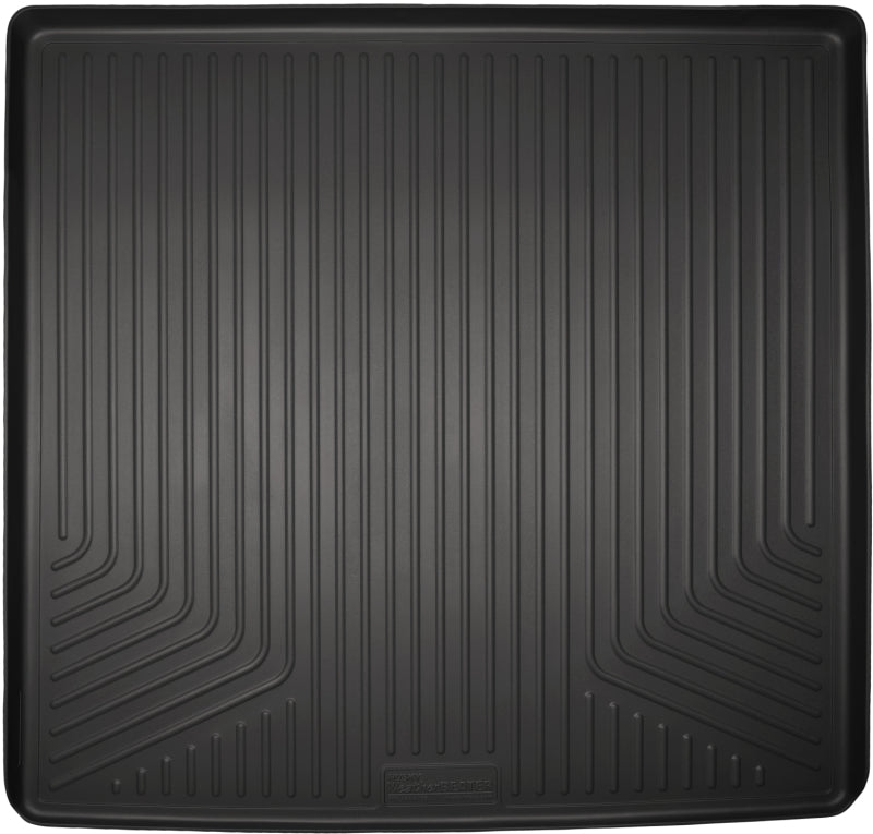 Husky Liner 28211 Cargo Area Liner; WeatherBeater™; 2015-2020 Chev/GM Suburban/Tahoe/Yukon/Yukon XL