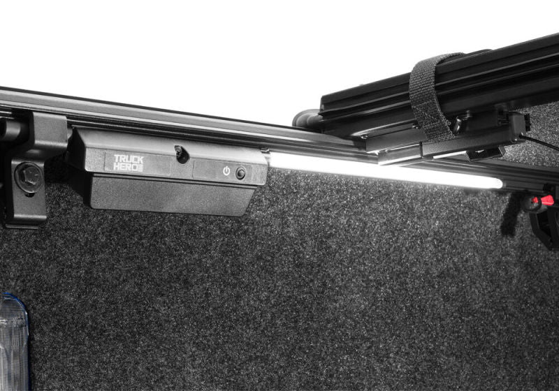 UnderCover UX32008 Tonneau Cover; Ultra Flex; Hard Folding