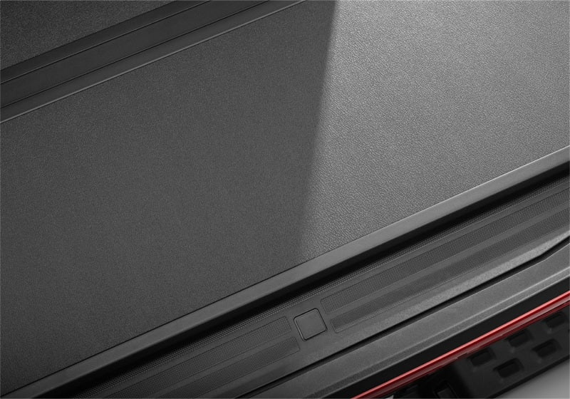 Extang 88702 Tonneau Cover; Solid Fold ALX; Hard Folding