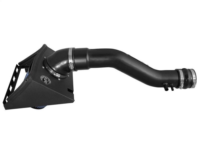 Advanced FLOW Engineering 54-12592 Cold Air Intake; Magnum FORCE PRO 5R Stage 2