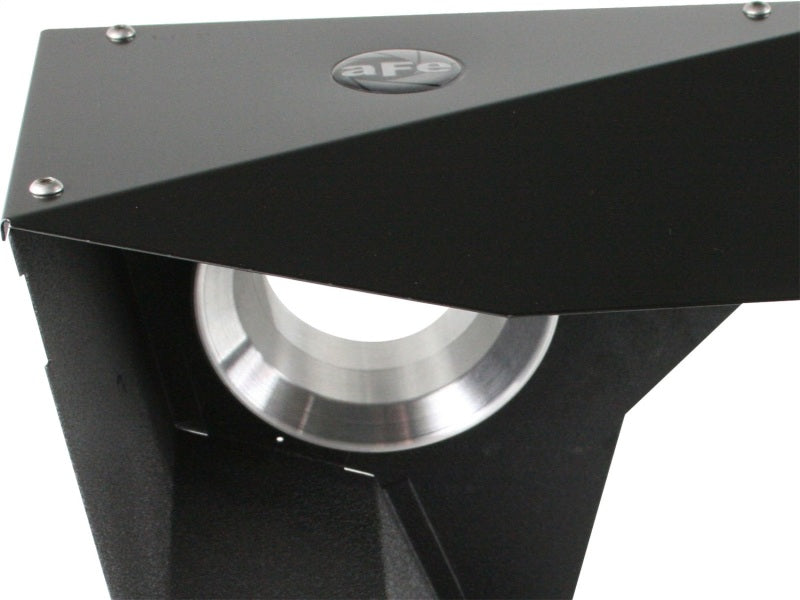 Advanced FLOW Engineering 54-11521 Cold Air Intake; Magnum Force Stage 1