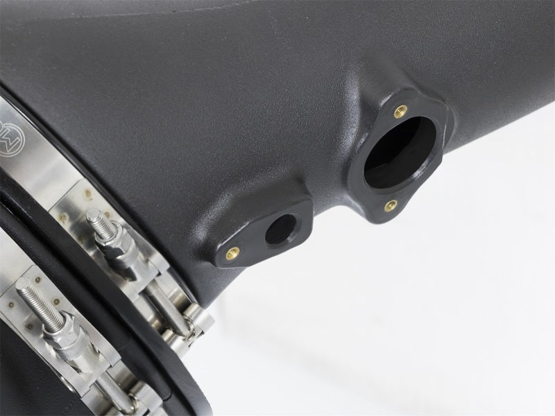 Advanced FLOW Engineering 51-76105 Cold Air Intake; Momentum HD Pro DRY S