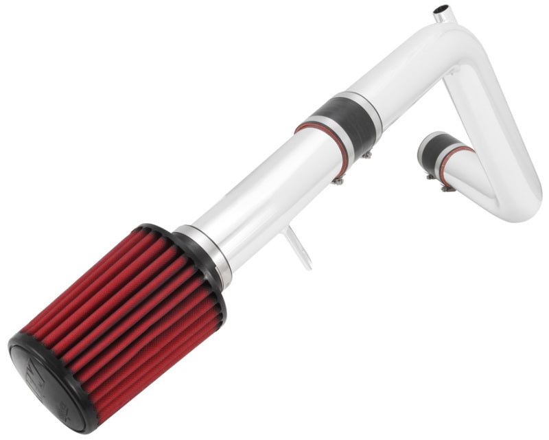 AEM 21-724P ; 13 Hyundai Veloster Turbo 1.6L Polished Cold Air Intake